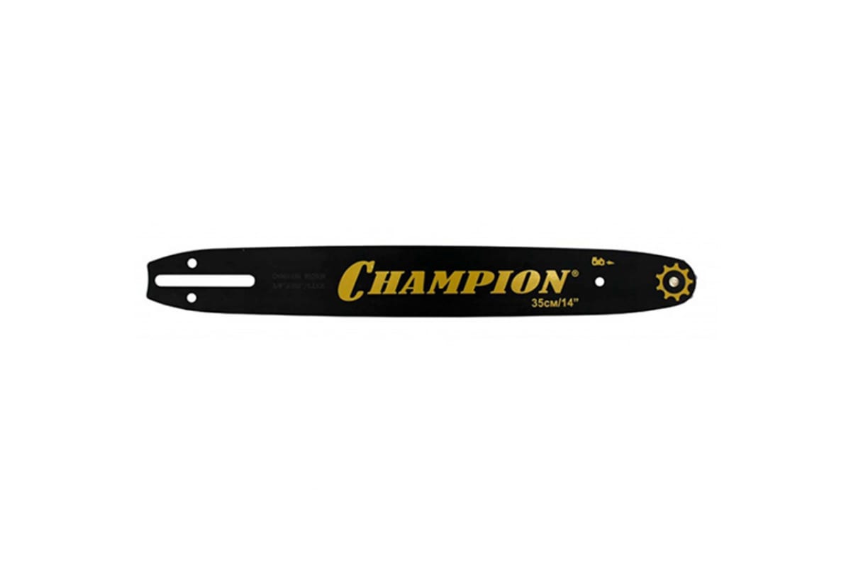 Шина CHAMPION 14"-3/8-1,3-50 (St180,181,211,230,241,250 140SDEA074)
