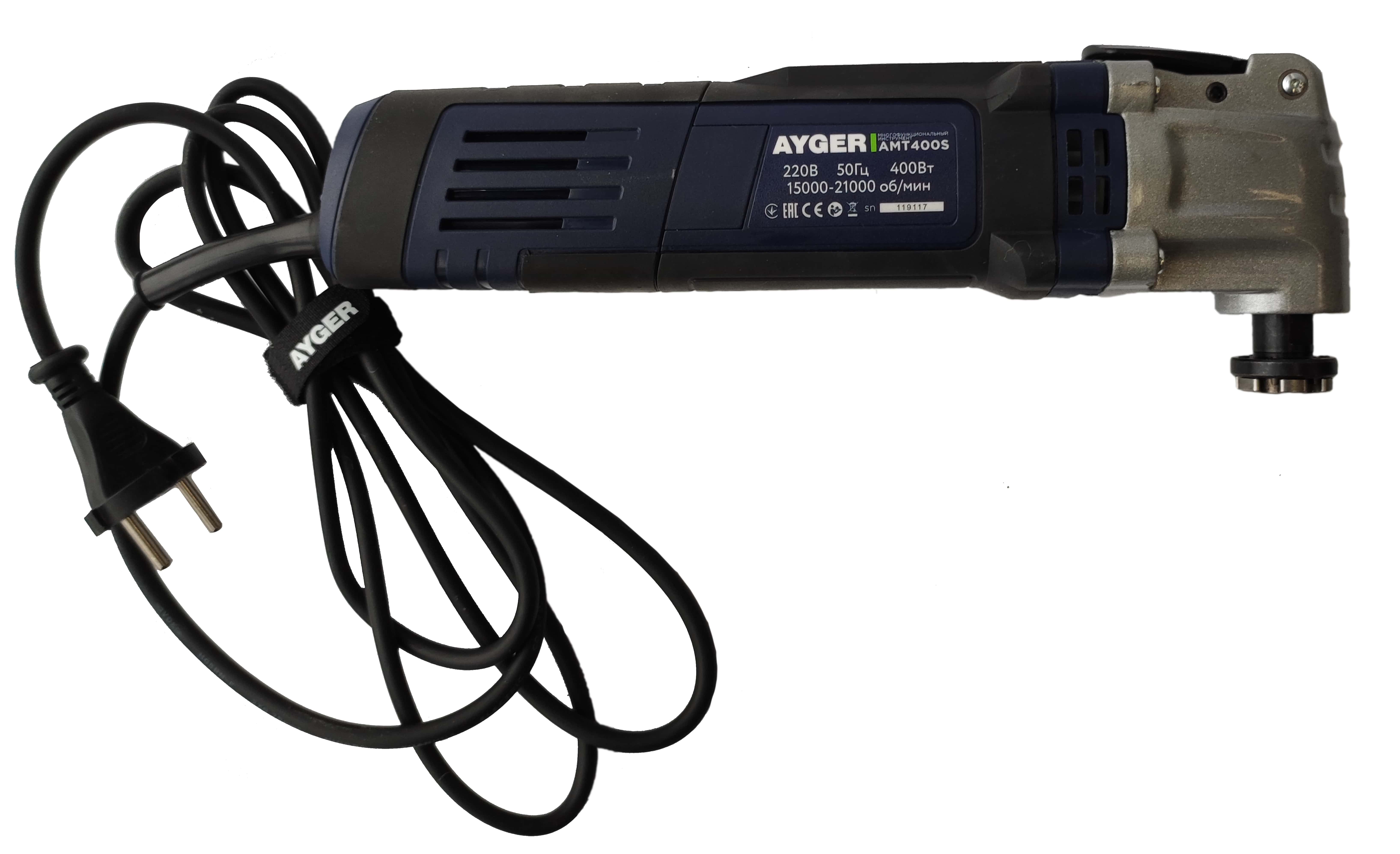AYGER Многофункциональный инструмент AMT400S