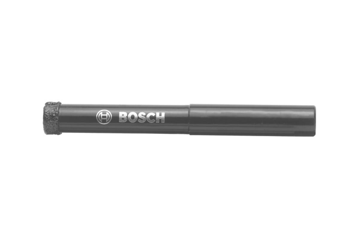 Bosch алмазное сверло 14мм алмазные коронки