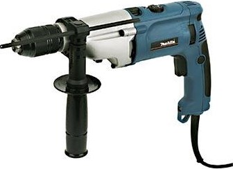 Makita HP2071 Дрель ударная