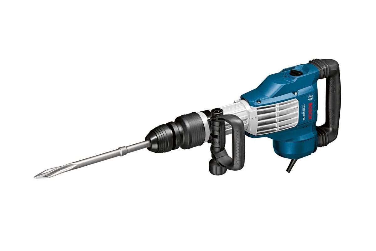 BOSCH GSH 11 VC Отбойные молотки
