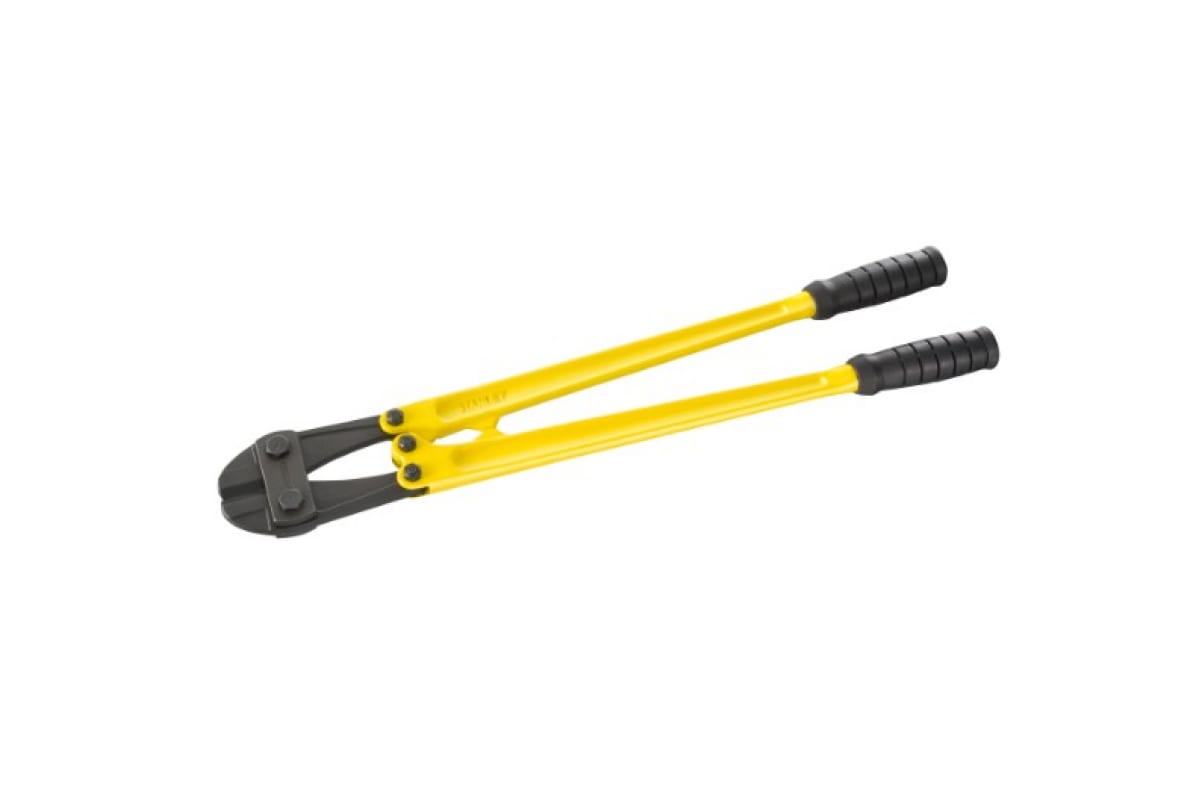 Stanley болторез с коваными ручками 750 мм / 30'' (1-95-566)