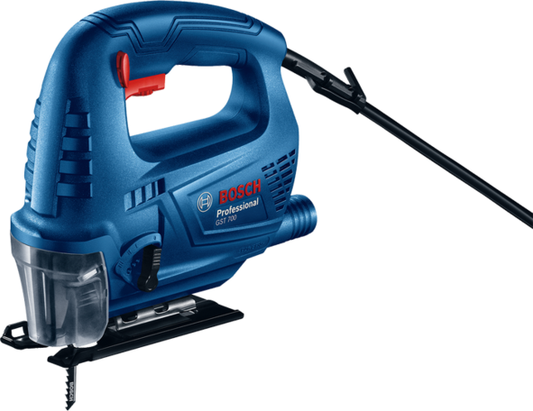 Лобзик GST 700 06012A7020 BOSCH