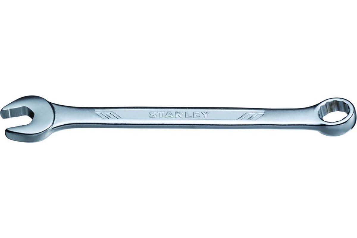 КОМБИНИРОВАННЫЙ КЛЮЧ 27 ММ STMT72824-8B Stanley