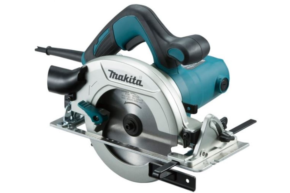 Пила дисковая HS6601J Makita