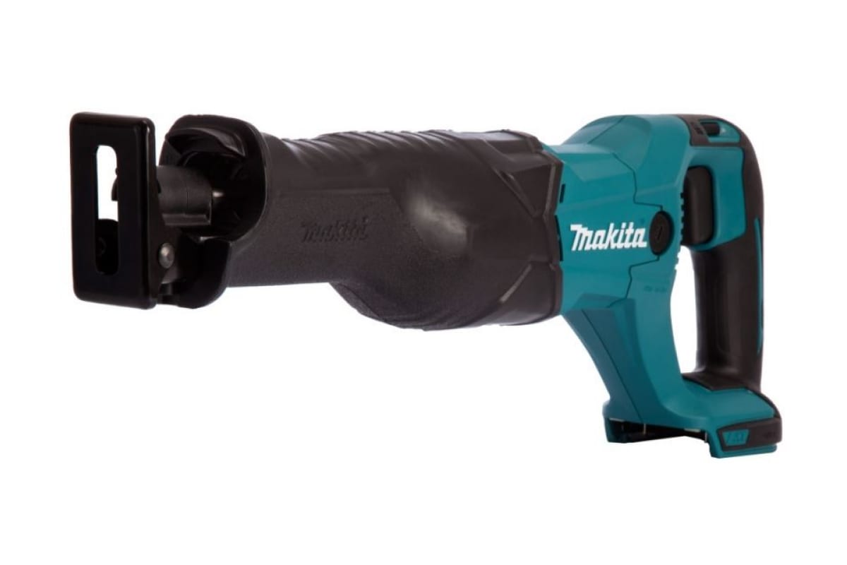 Пила сабельная DJR186Z Makita