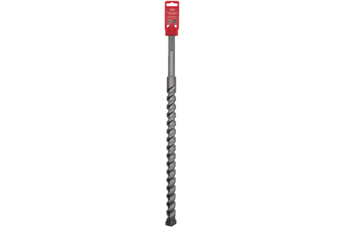 Бур SDS-max 1820.041000 ELITECH