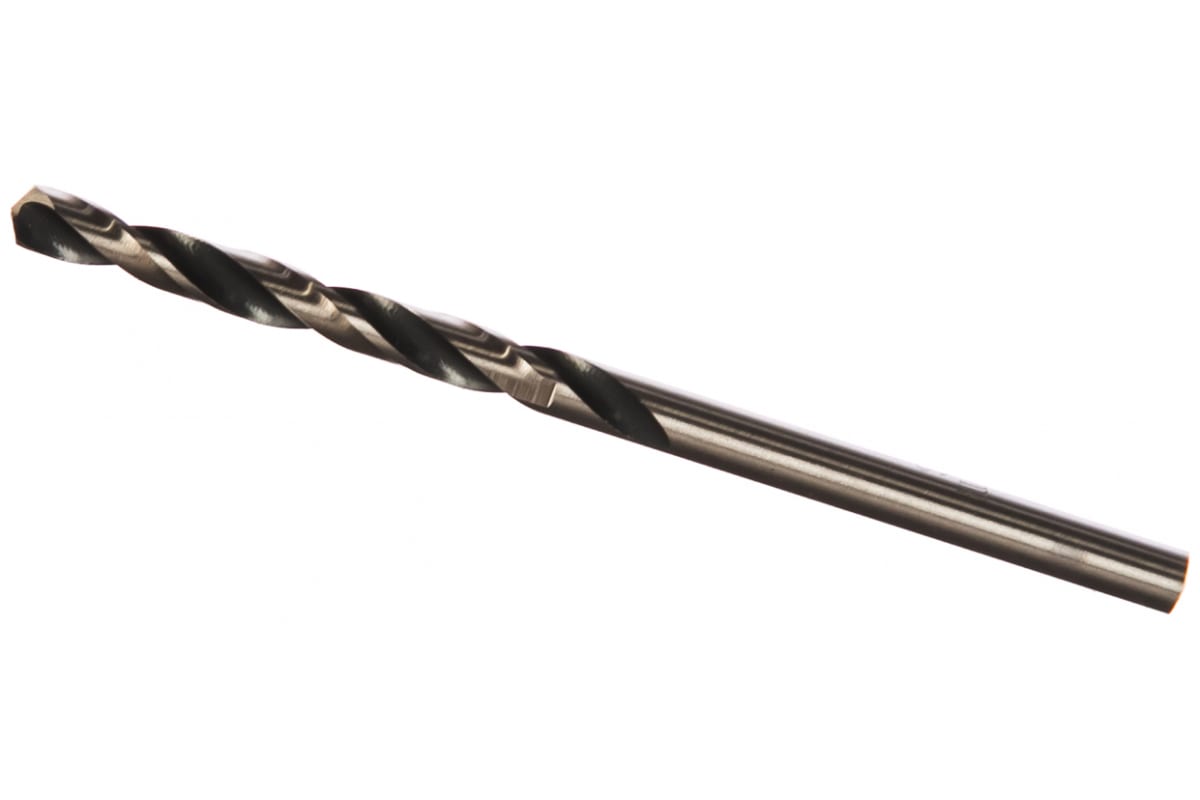 10 HSS PointTeQ сверл 4.2 мм 2608577210 BOSCH