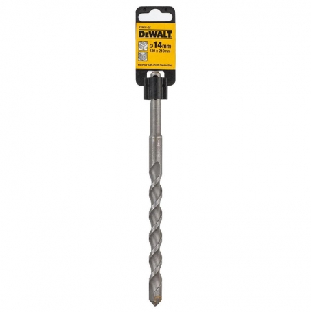 БУР SDS+ INDUSTRIAL, 14 Х 210ММ DT9651-QZ DeWalt
