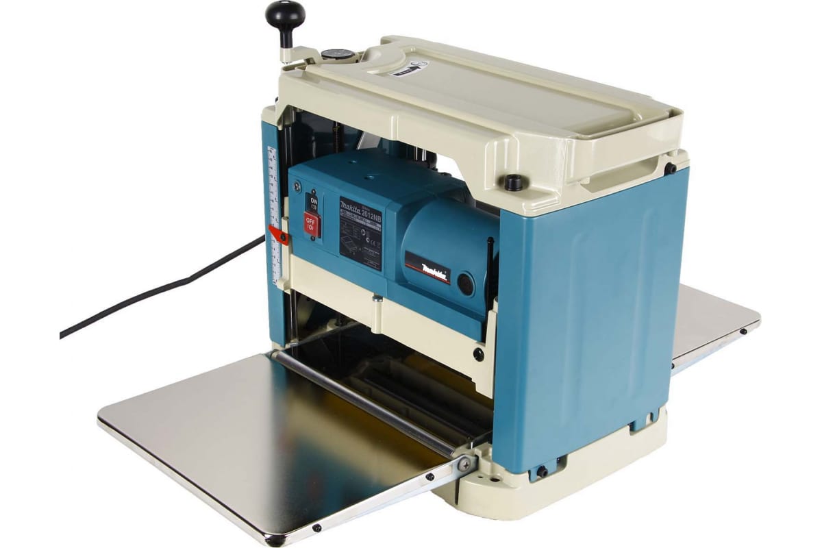 Makita 2012 NB Рейсмус