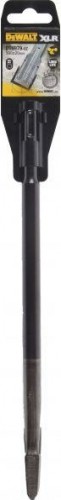ПЛОСКОЕ ЗУБИЛО SDS+, 300ХXLR 25ММ DT6979-QZ DeWalt