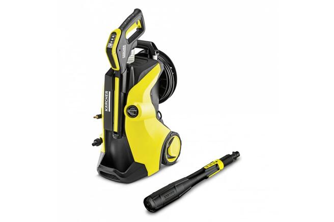 Минимойка Karcher K5 Premium Full Control Plus 1.324-630.0