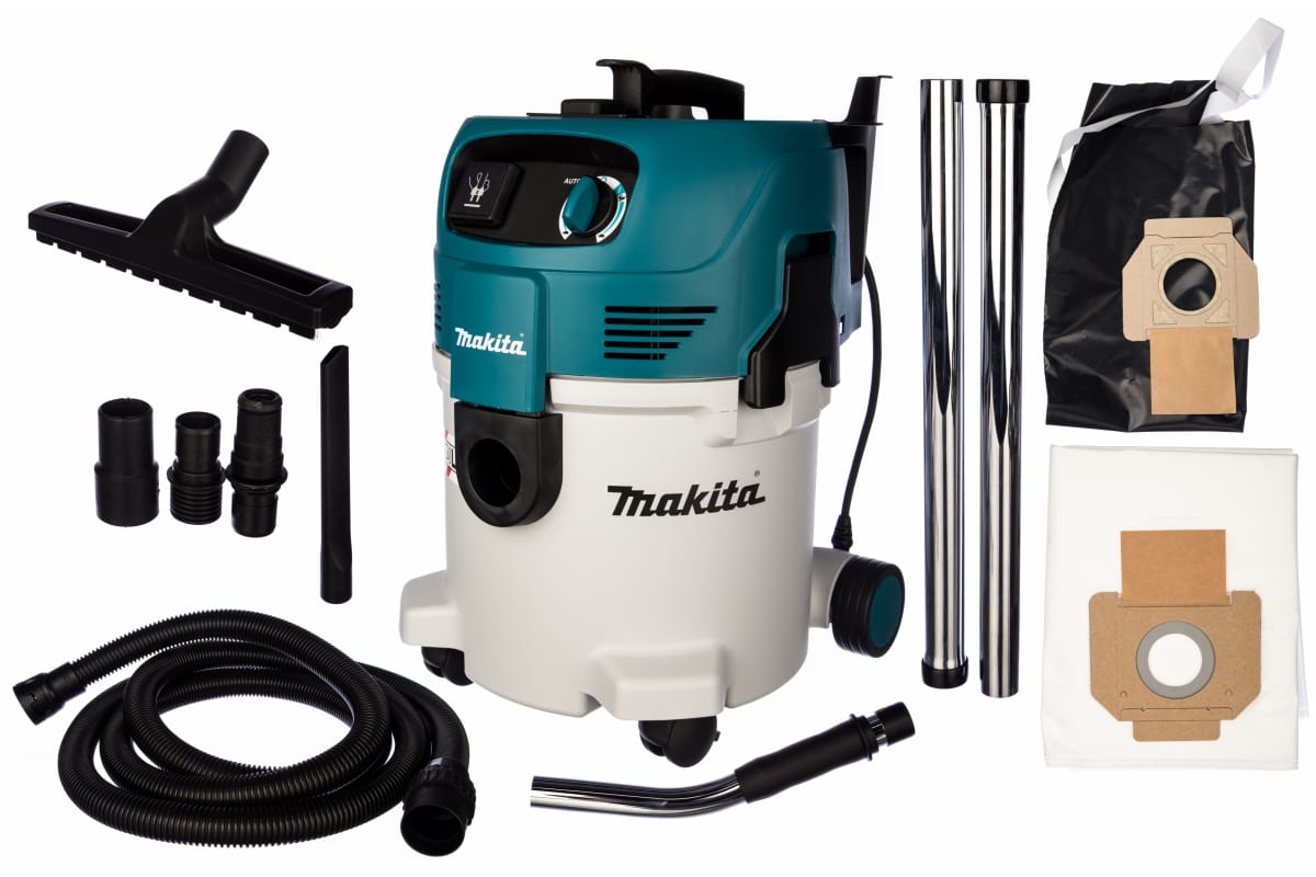 Пылесос VC3012L Makita