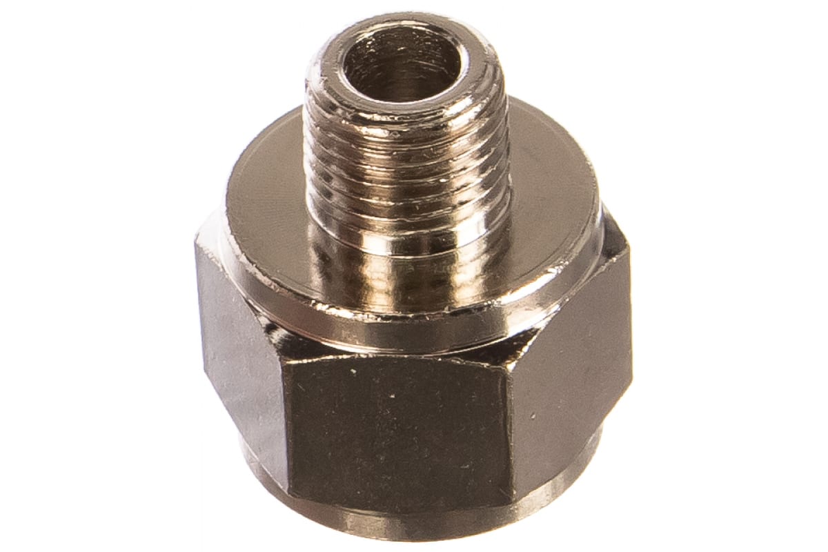 FUBAG Переходник 1/4"M на 1/2"F_блистер 1 шт