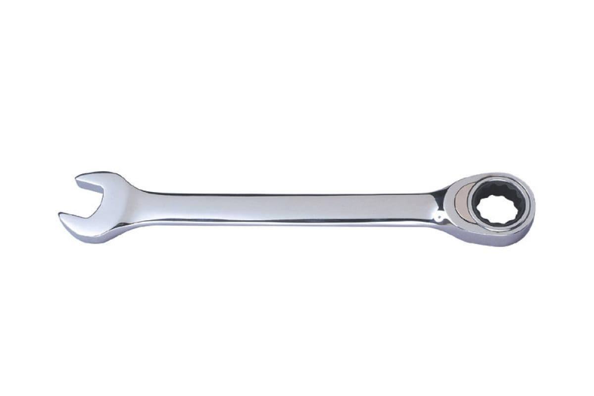 STANLEY 17mm gear wrench pp card 4-89-942