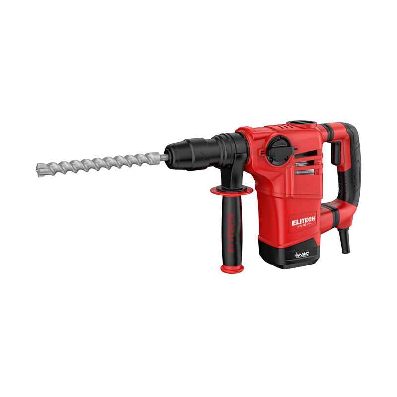 ELITECH П 1130ЭМ HD (E2205.002.00) Перфоратр SDS-plus 