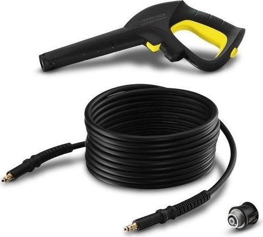 Karcher Набор бастроразъёмный (пистолет,шланг,переход.) - 12 м 2.643-909.0