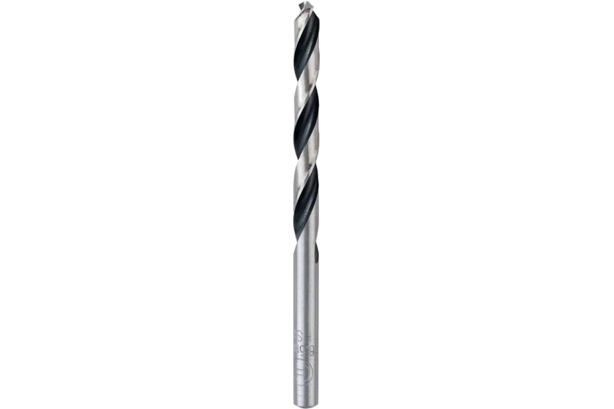 10 HSS PointTeQ сверл 6.5 мм 2608577233 BOSCH