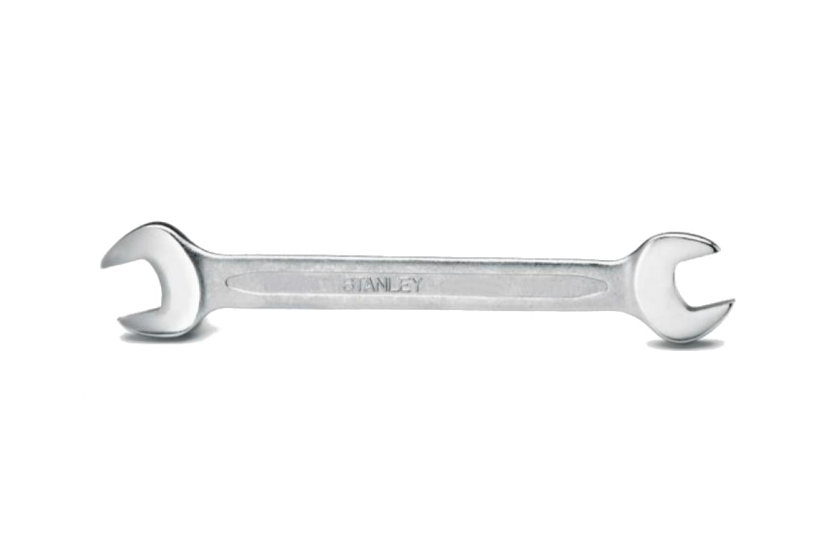 РОЖКОВЫЙ КЛЮЧ 14Х15 ММ STMT72845-8 Stanley