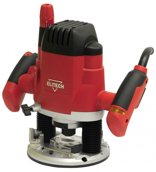 ELITECH Ф 1800Э Фрезер