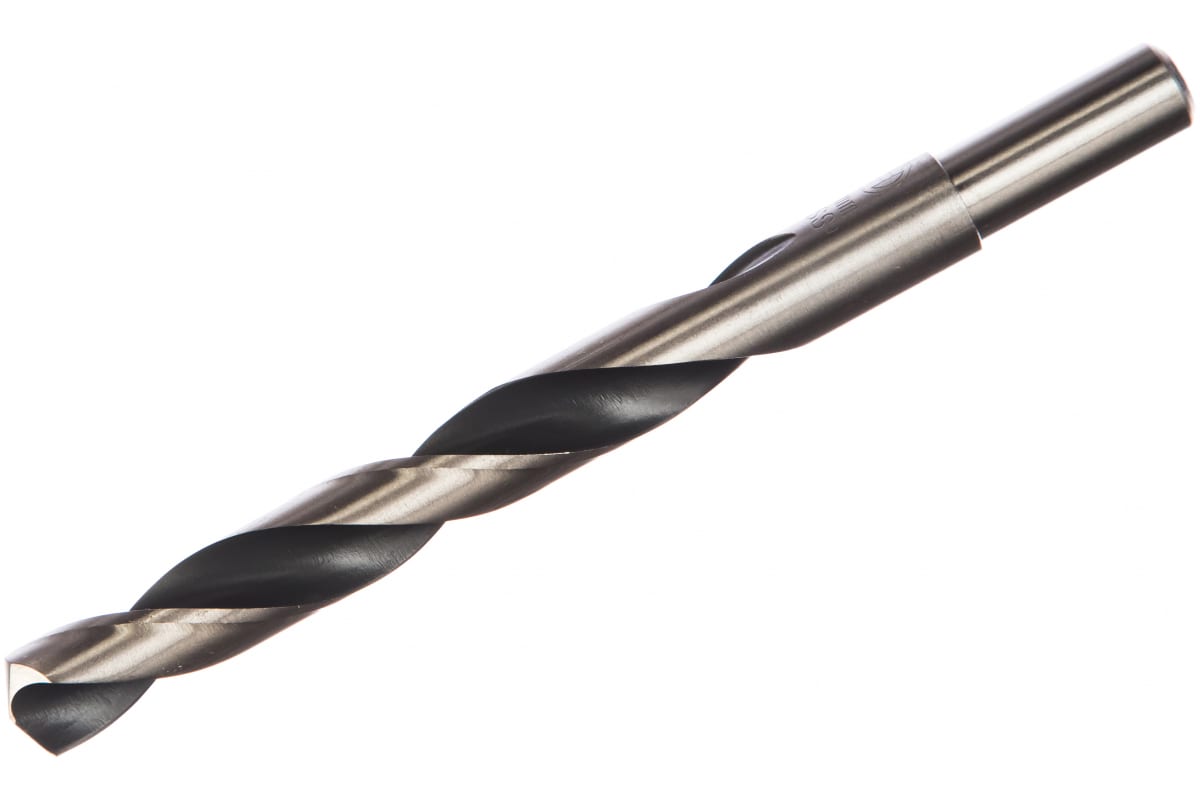 1 HSS PointTeQ сверло 14.0 мм (хвост. 12 мм) 2608577306 BOSCH