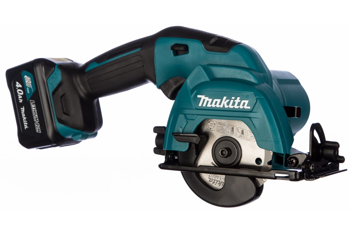 Пила дисковая HS301DWME Makita
