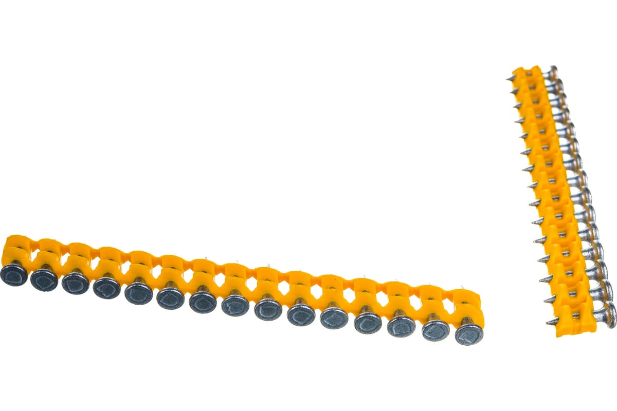 Гвоздь по бетону (Желтый) 2,6х15 DCN8901015 DeWalt