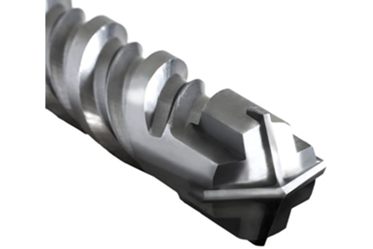 ELITECH 1820.084100 Квадробур SDS+ Ø10x200х260 мм