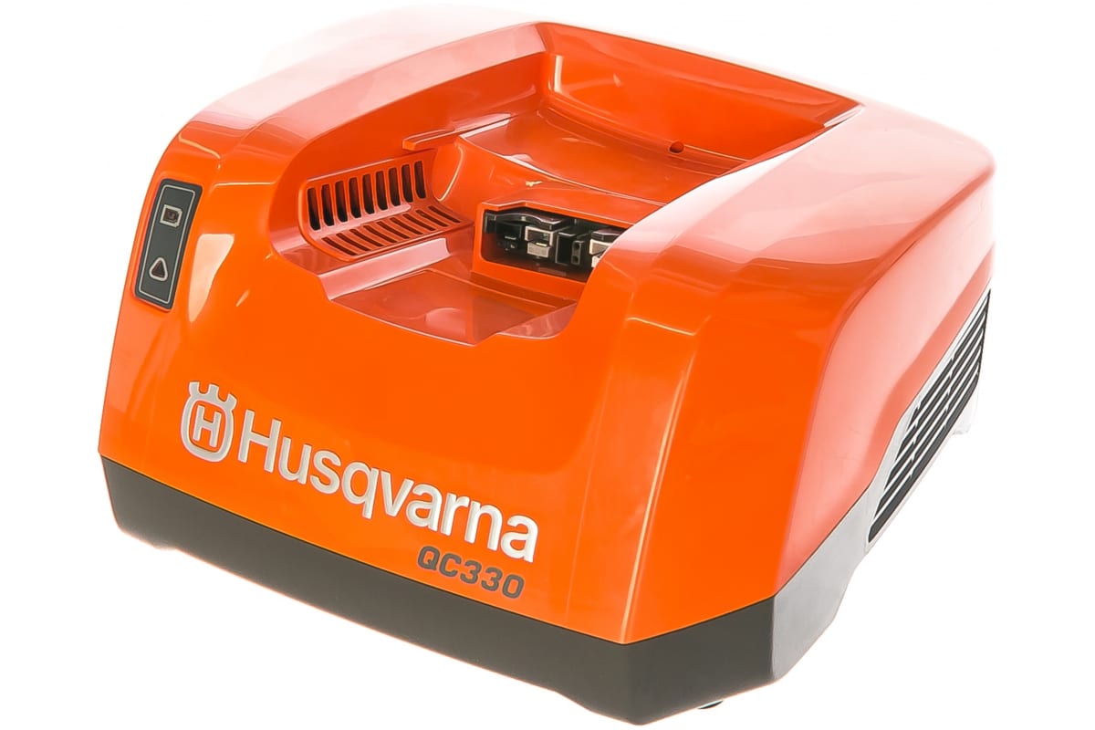 Зарядное устройство HUSQVARNA QC 330 9670914-01
