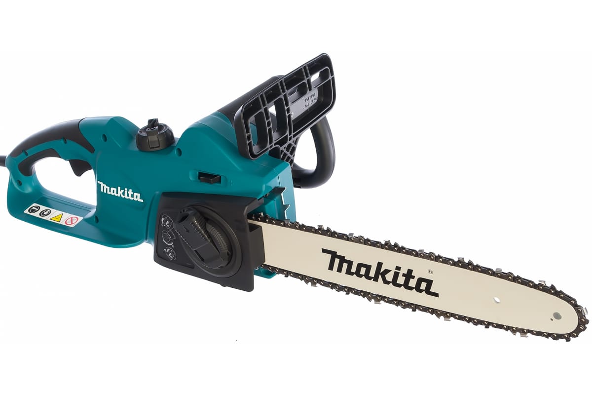Электрическая пила цепная Makita UC3541A