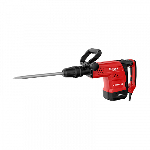 ELITECH М 1518Э HD (E2205.006.00) Отбойный молоток SDS-max 