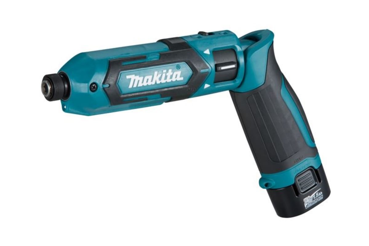 Отвертка акк TD022DSE Makita