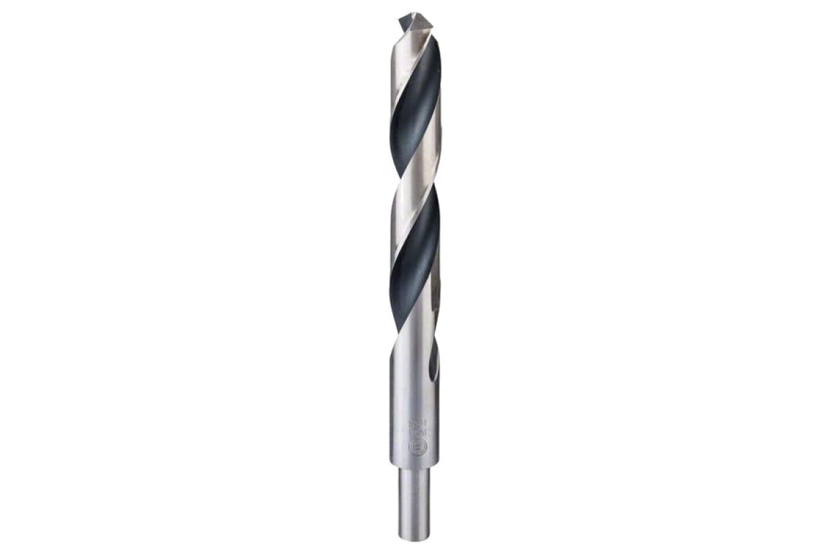 1 HSS PointTeQ сверло 19.0 мм (хвост. 12 мм) 2608577314 BOSCH