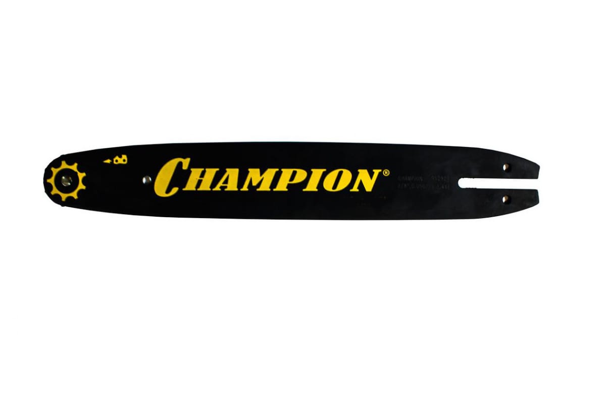 Шина CHAMPION 10"-3/8-1,3-40 (Ch125T, E260TES 100SDEA041)