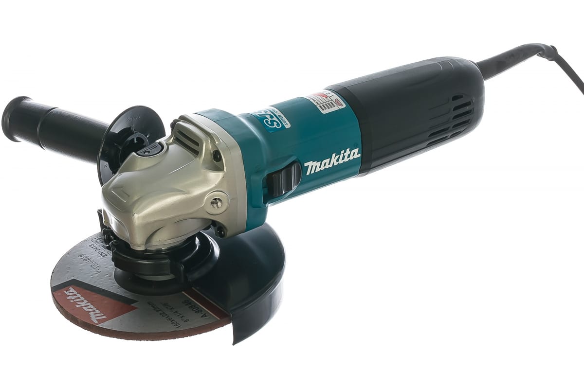 Шлифмашина угловая  Makita GA6040C