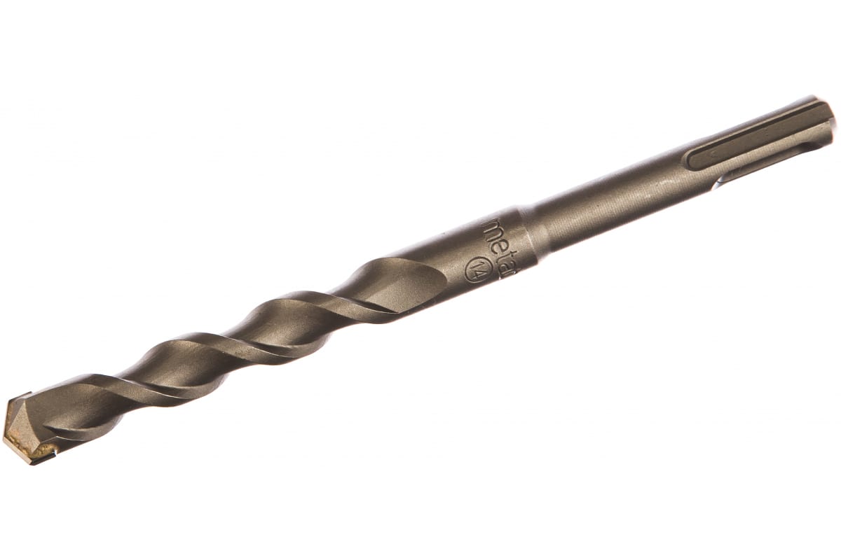 Metabo Бур SDS-plus classic 14,0x160 мм
