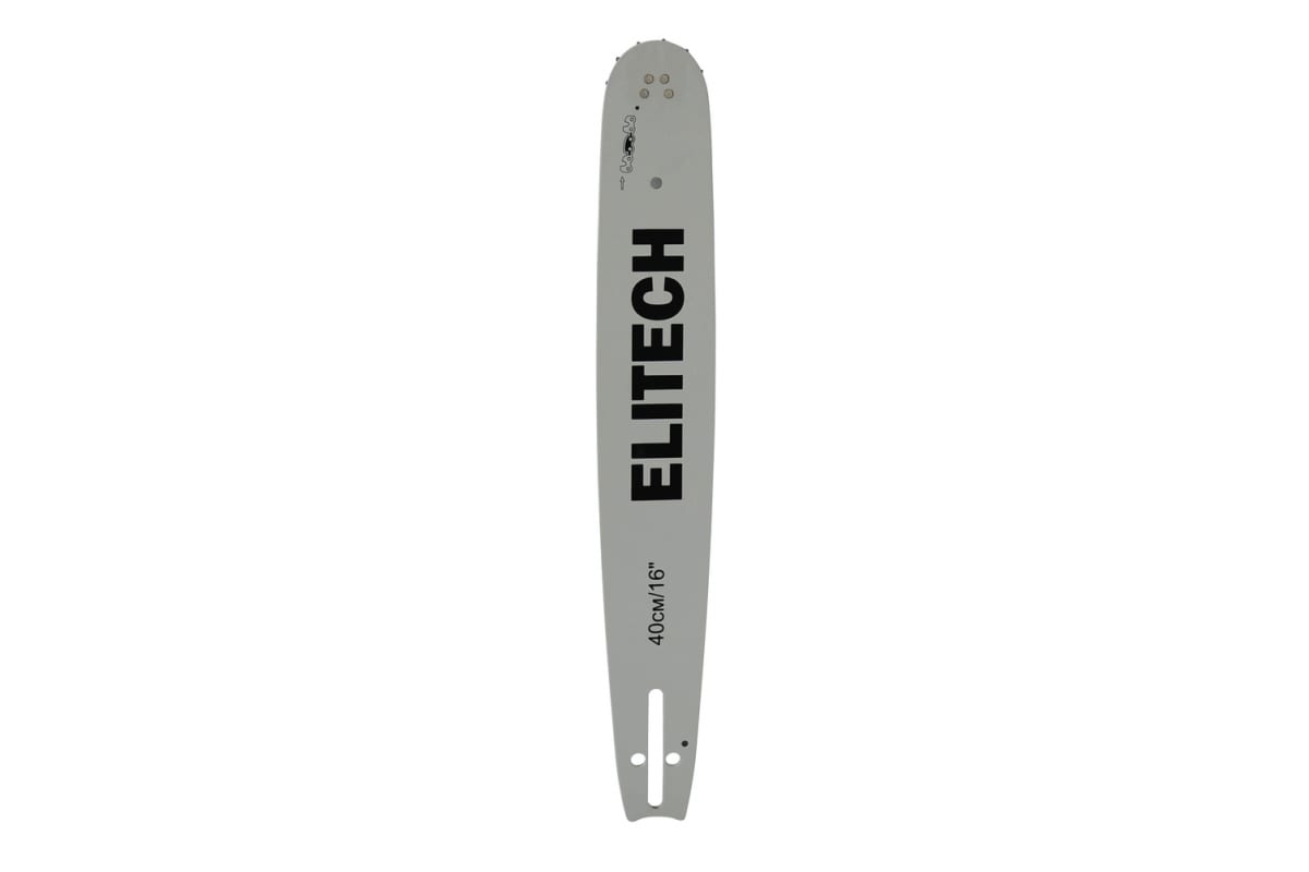 ELITECH 0809.012900 Шина