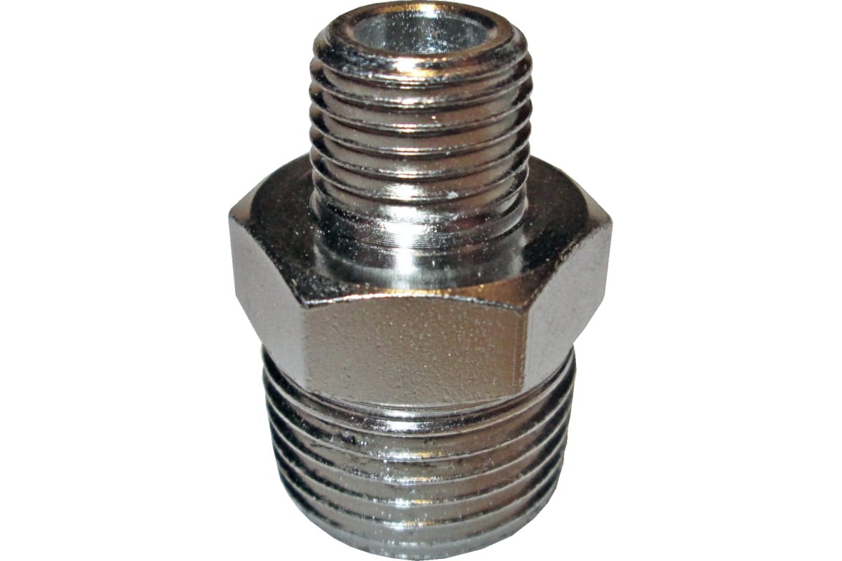 FUBAG Переходник 1/4"М на 1/2"M_блистер 1 шт