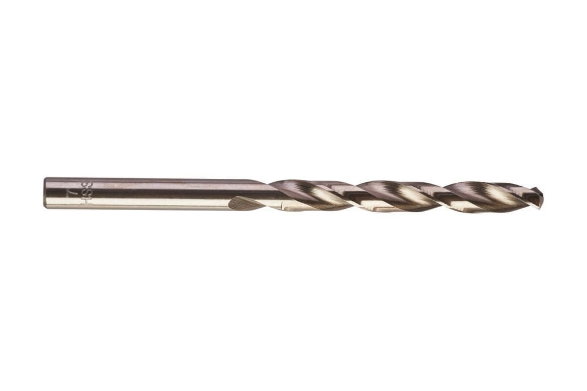 Сверло по металлу THUNDERWEB HSS-G 7.0x109 (5шт), шт Milwaukee