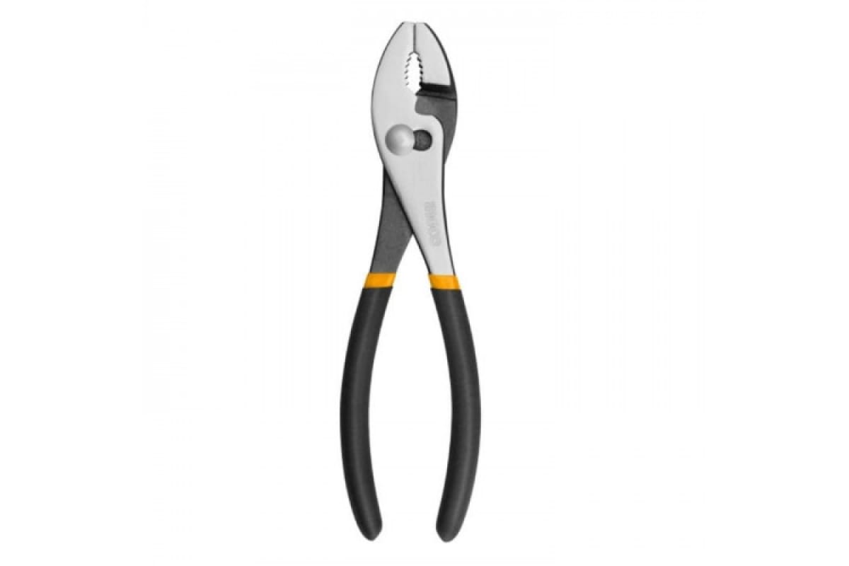 Плоскогубцы переставные 250 мм INGCO HSPJP02250 INDUSTRIAL