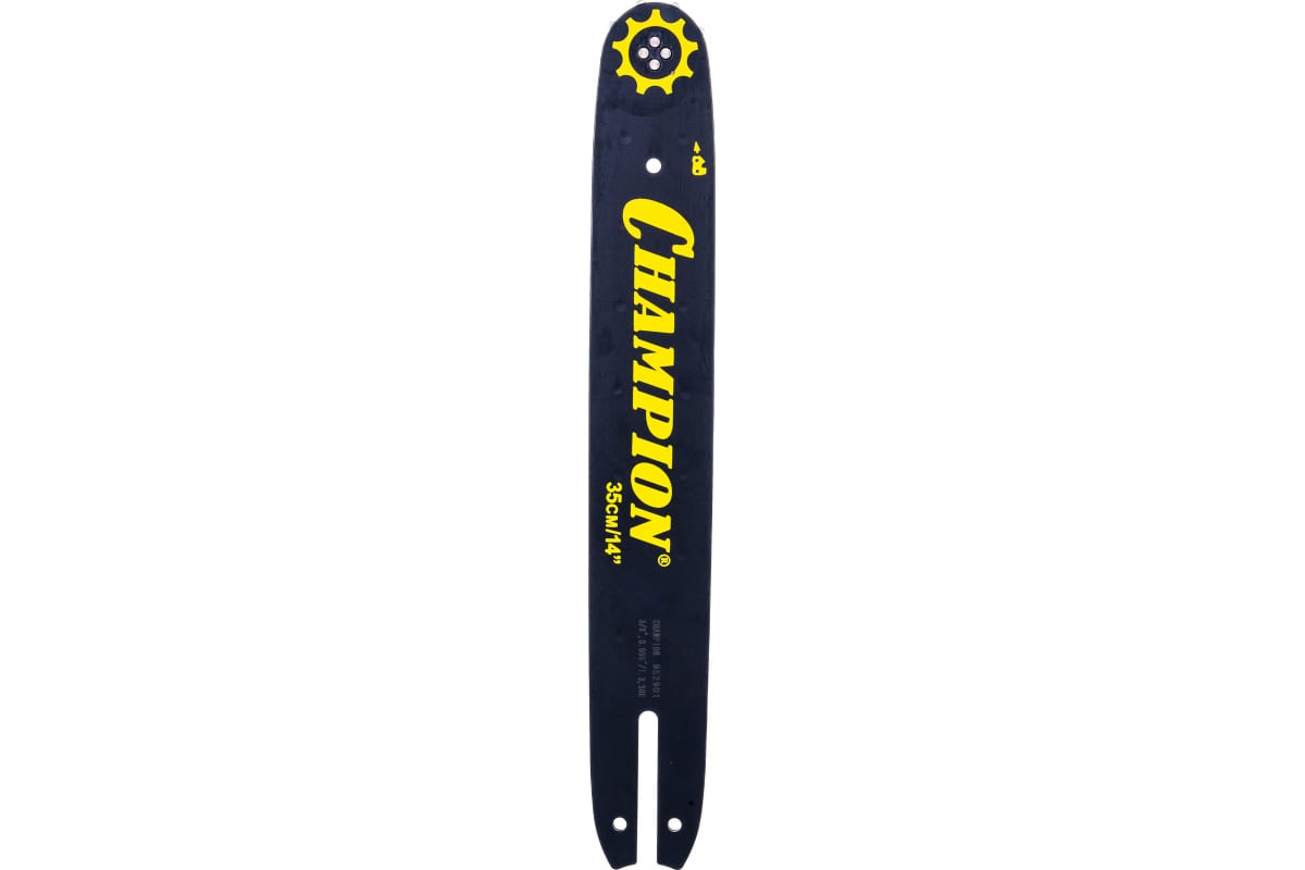 Шина CHAMPION 14"-РМ-50 зв. (St180,210,230,250 140SPEA074) 952901 Шины 