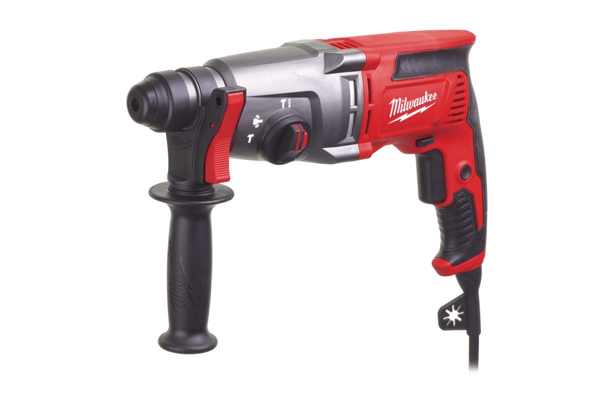 Перфоратор PH 26 T Milwaukee