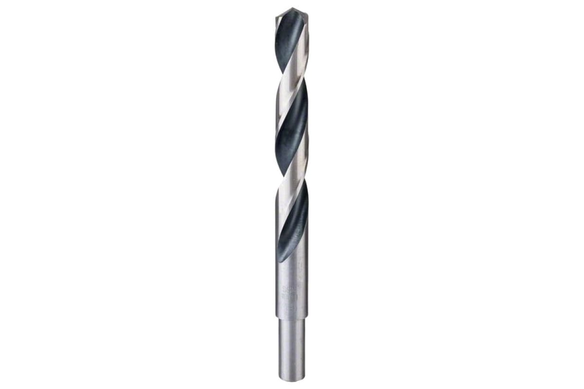 1 HSS PointTeQ сверло 15.0 мм (хвост. 12 мм) 2608577308 BOSCH