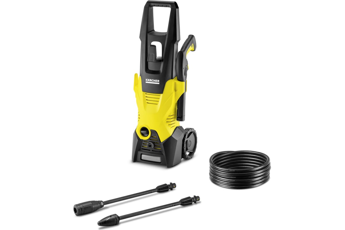 K 3 *EU Аппарат высокого давления KARCHER