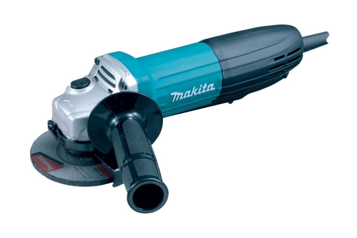 Makita GA4534 Шлифмашина угл