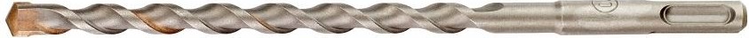 Бур SDS+ INDUSTRIAL, 10 х 210мм DeWalt