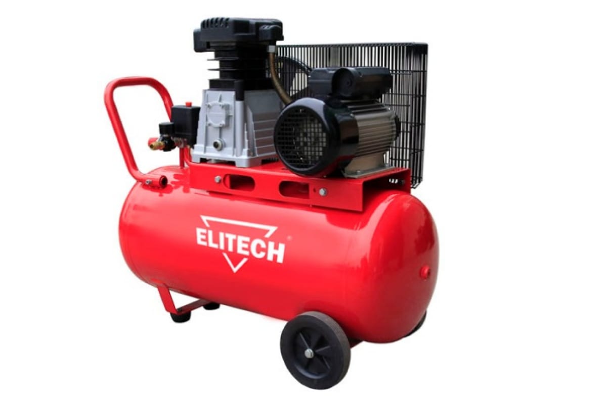 ELITECH КПР 50/360/2.2 Компрессор