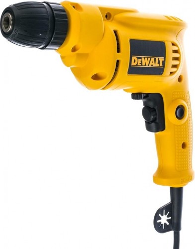 DeWalt DWD014S-QS Безударная дрель 