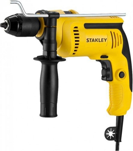 Ударная дрель SDH700C-RU Stanley