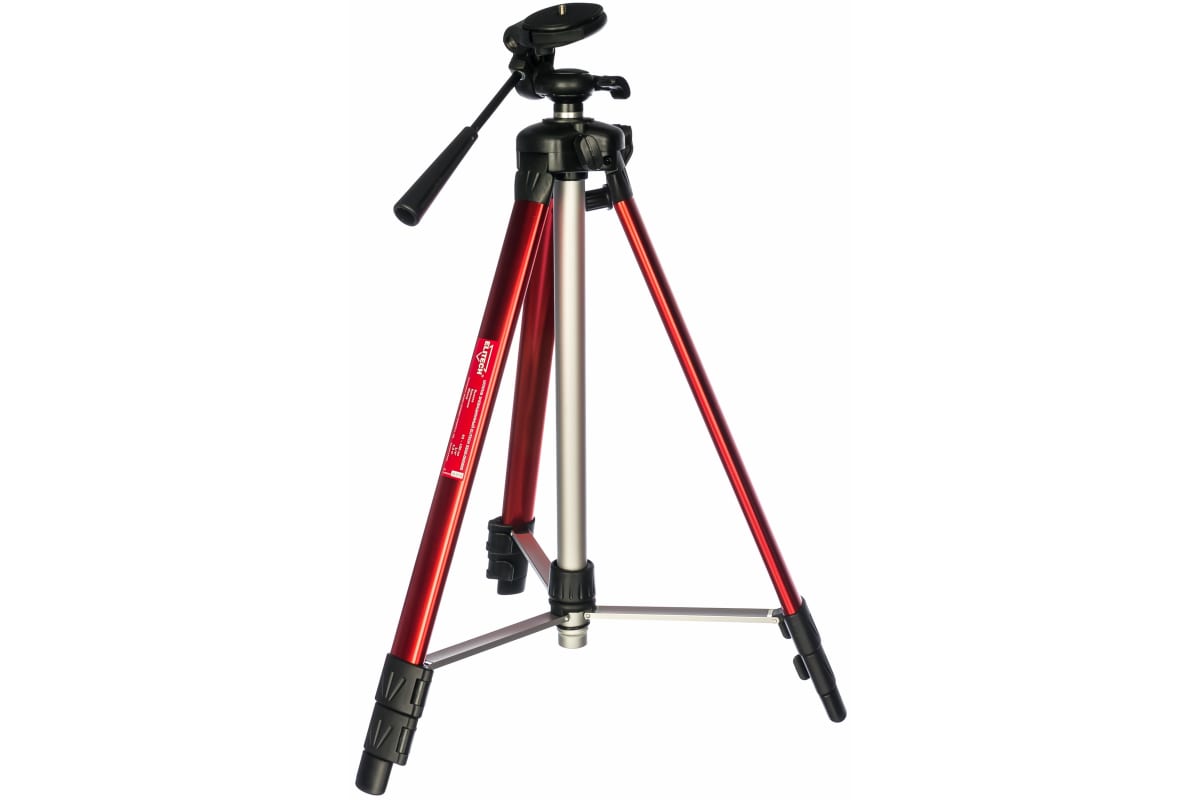 ELITECH 2210.000200 Штатив   элевационный, выс63-180мм,1/4"